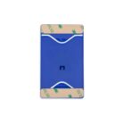 Adesivo Porta Cartão com Suporte para Celular