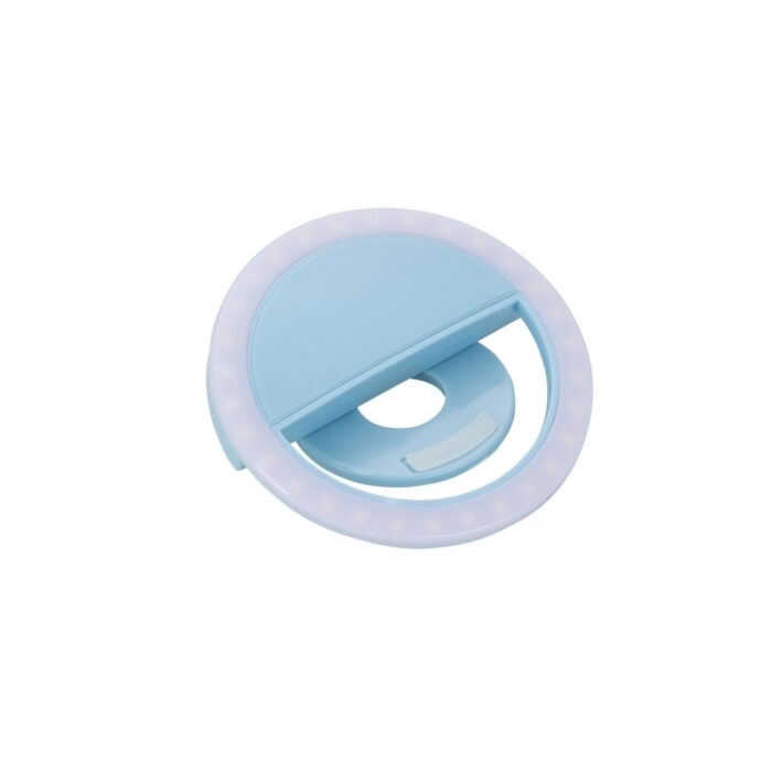 Anel-de-Iluminacao-para-Selfie-AZUL-CLARO-10614-1621861698 Anel de Iluminação para Selfie