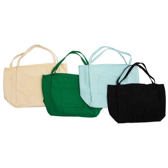Bolsa de Lona 12L