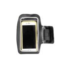 Braçadeira Esportiva Couro Sintético