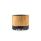 Caixa de Som Multimídia Bambu