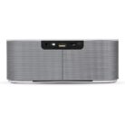 Caixa de Som Multimídia