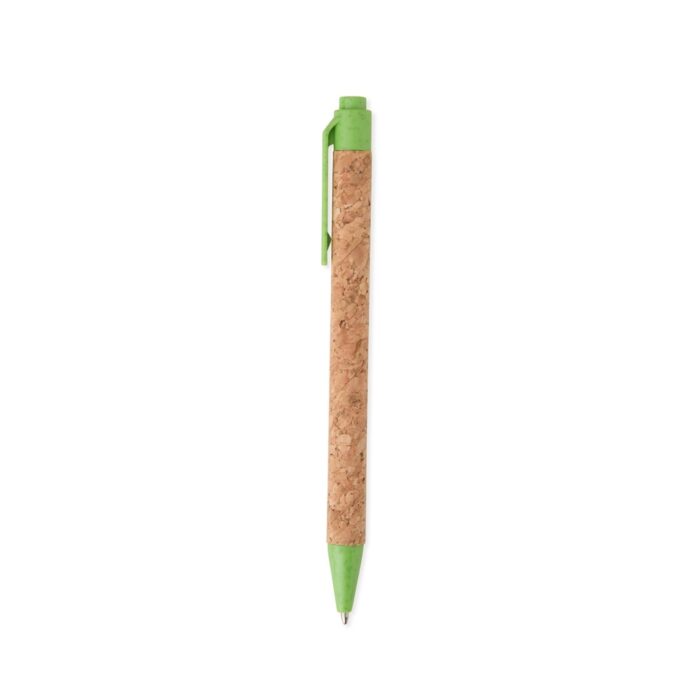 Caneta Cortiça