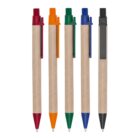 Caneta Ecológica Papelão