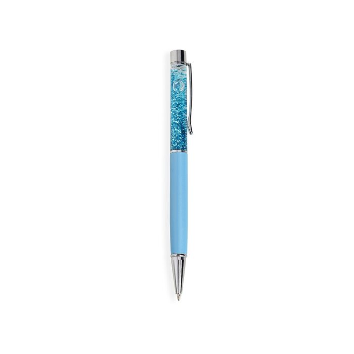 Caneta-Metal-Glitter-AZUL-CLARO-14918-1765975781 Caneta Metal Glitter