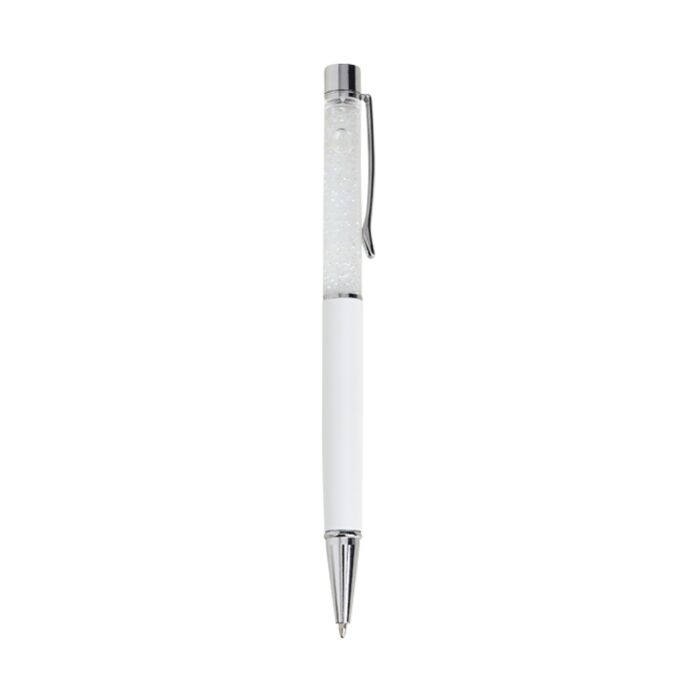 Caneta-Metal-Glitter-BRANCO-14919-1661891815 Caneta Metal Glitter