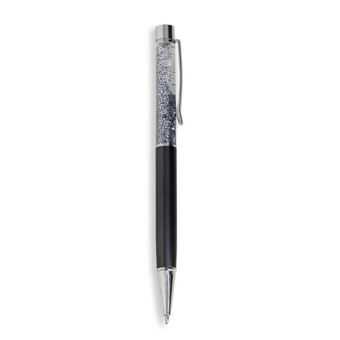 Caneta-Metal-Glitter-PRETO-15640-1673636658 Caneta Metal Glitter