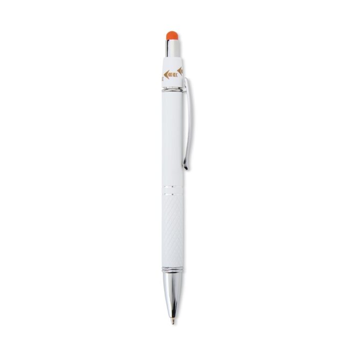 Caneta-Metal-Touch-Antiestresse-LARANJA-21385-1731610123 Caneta Metal Touch Antiestresse