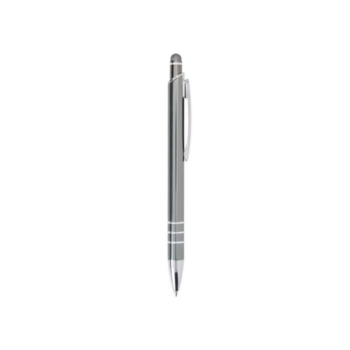 Caneta Metal Touch