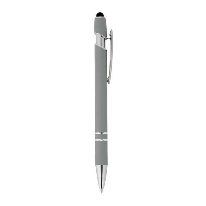 Caneta-Metal-Touch-CINZA-20799-1726775920 Caneta Metal Touch