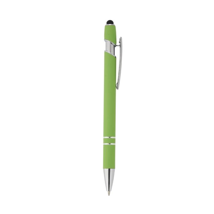 Caneta-Metal-Touch-VERDE-CLARO-15165-1665672428 Caneta Metal Touch