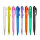 Caneta Plástica