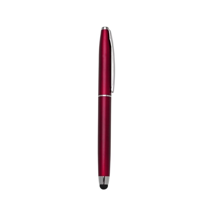 Caneta-Plastica-Touch-VERMELHO-3205-1524489088 Caneta Plástica Touch