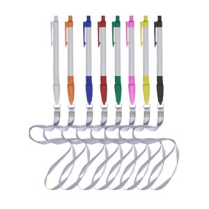 Caneta-Plastica-com-Cordao-10334d1-1566817845 Caneta Plástica com Cordão