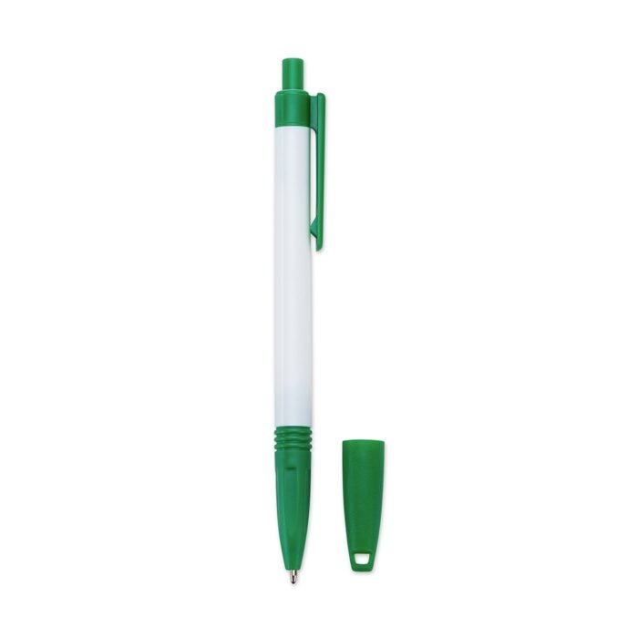 Caneta-Plastica-com-Cordao-VERDE-10342-1567024624 Caneta Plástica com Cordão