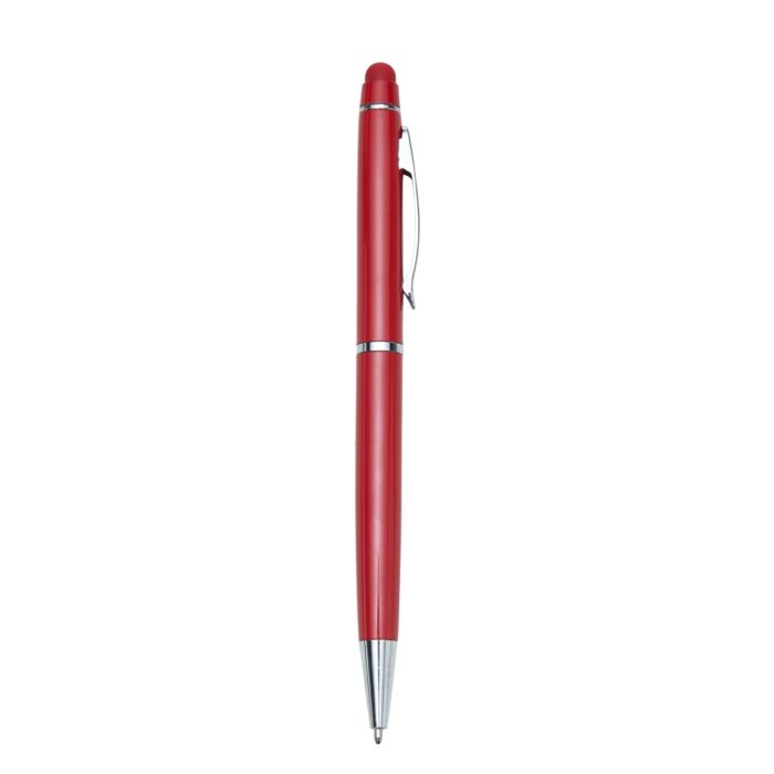 Caneta-Semi-Metal-Touch-VERMELHO-11014-1572539870 Caneta metal touch