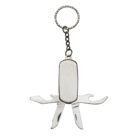 Chaveiro Canivete 4 Funções