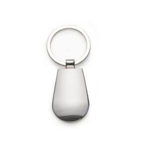 Chaveiro Metal Gota