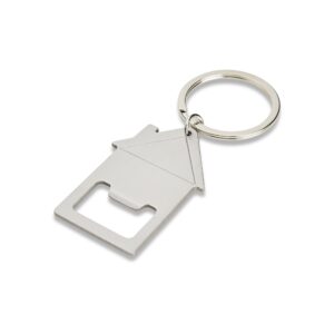 Chaveiro Casa Abridor