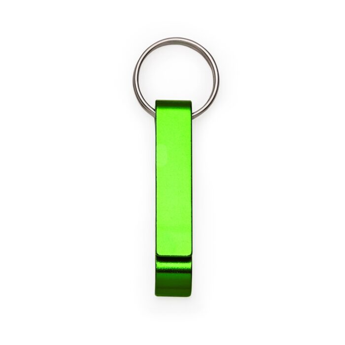 Chaveiro-Metal-Abridor-VERDE-749-1596134659 Chaveiro Abridor