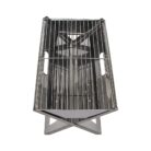 Churrasqueira Portátil