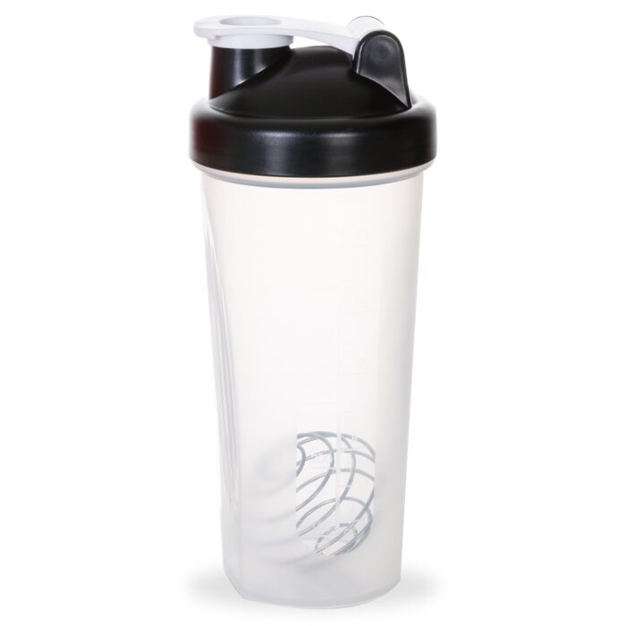 Coqueteleira Plástica 600ml