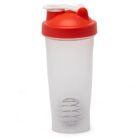 Coqueteleira Plástica 600ml