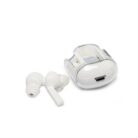 Fone de Ouvido Bluetooth com Case Carregador