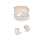 Fone de Ouvido Bluetooth com Case Carregador