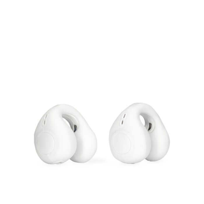 Fone de Ouvido Bluetooth com Case Carregador