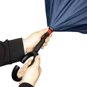 Guarda-Chuva Invertido