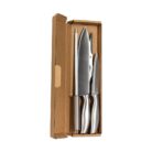 Kit Churrasco 4 Peças