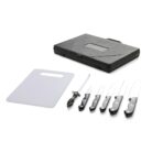 Kit Churrasco 7 Peças