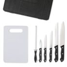 Kit Churrasco 7 Peças