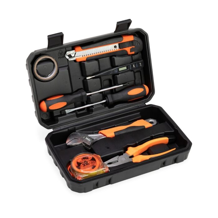 Kit-Ferramenta-8-Pecas-16460-1686151627 Kit Ferramenta 8 Peças