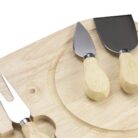 Kit Queijo 4 Peças