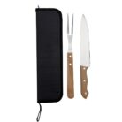 Kit Churrasco 2 Peças