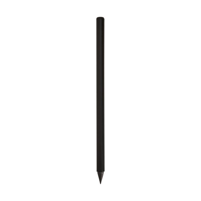 Lapis-Infinito-Plastico-PRETO-24900-1756385260 Lápis Infinito Plástico