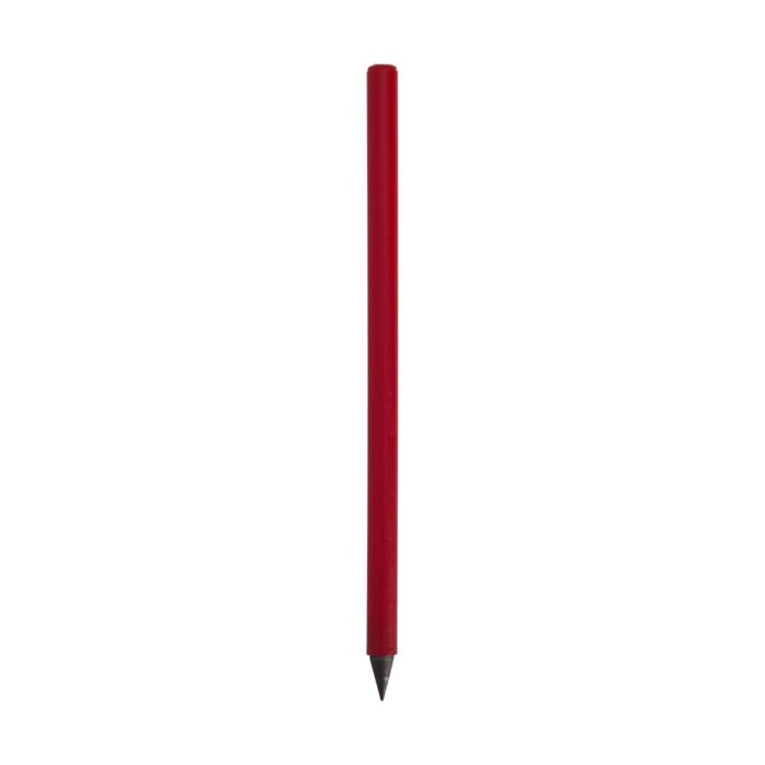 Lapis-Infinito-Plastico-VERMELHO-24903-1756385294 Lápis Infinito Plástico