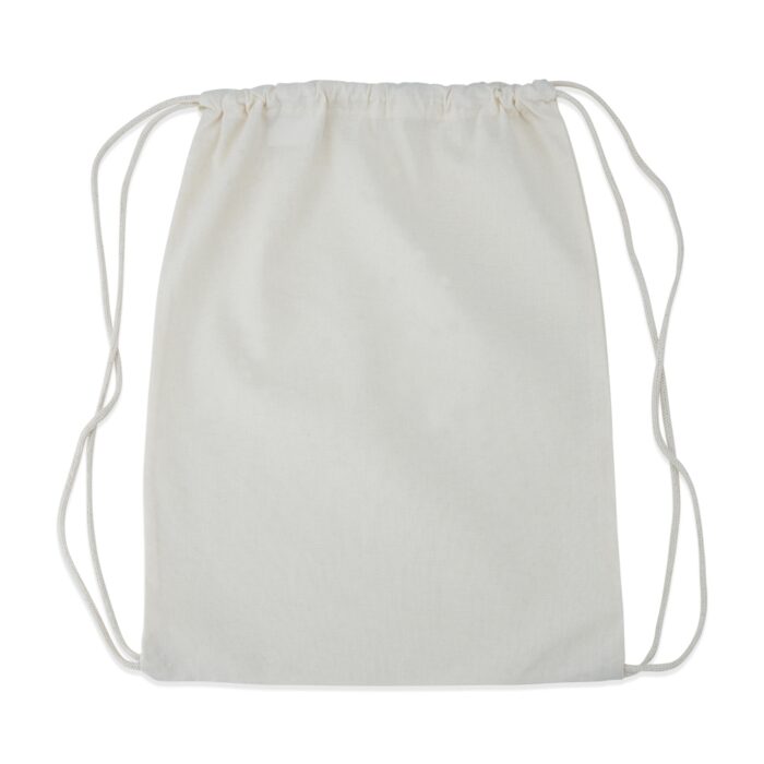 Sacochila Algodão