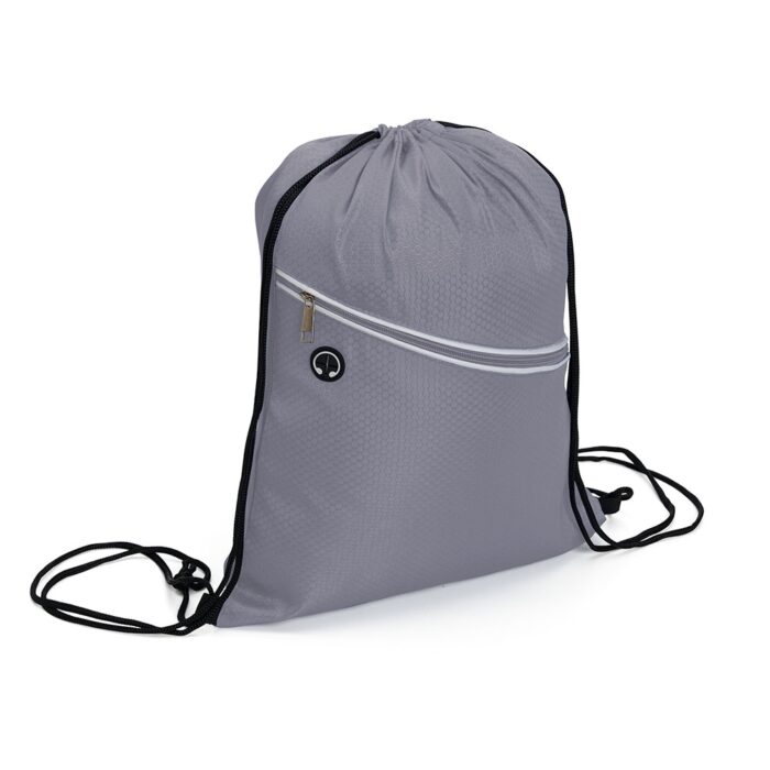 Mochila-Saco-Impermeavel-CINZA-13284-1628283849 Mochila Saco Poliéster
