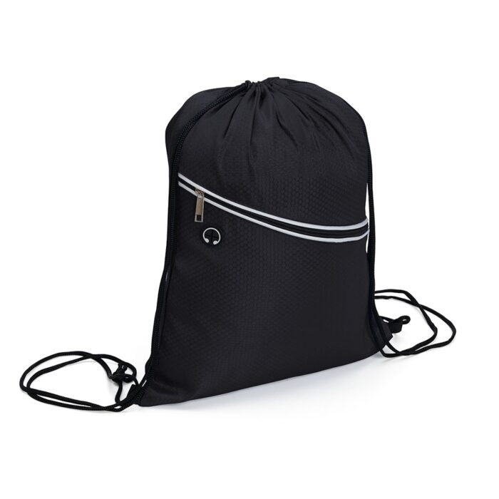 Mochila-Saco-Impermeavel-PRETO-13287-1628283893 Mochila Saco Poliéster
