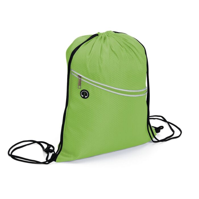 Mochila-Saco-Impermeavel-VERDE-13282-1628283814 Mochila Saco Poliéster