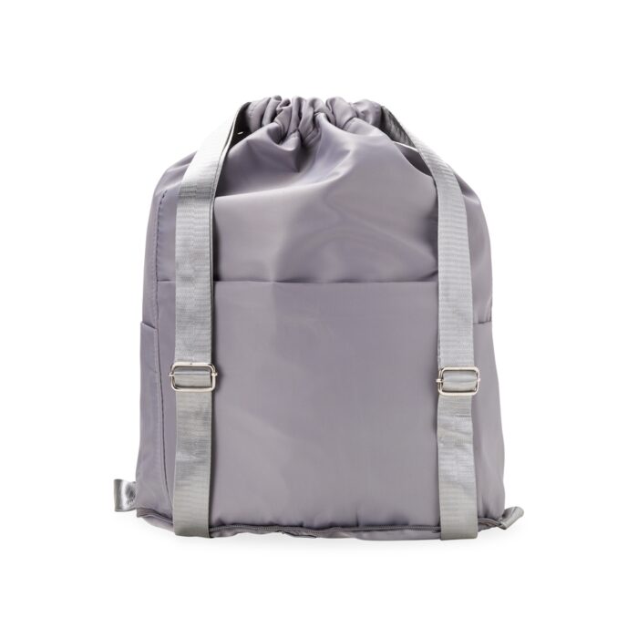 Mochila-Saco-Poliester-CINZA-16287-1683113771 Mochila Saco Poliéster