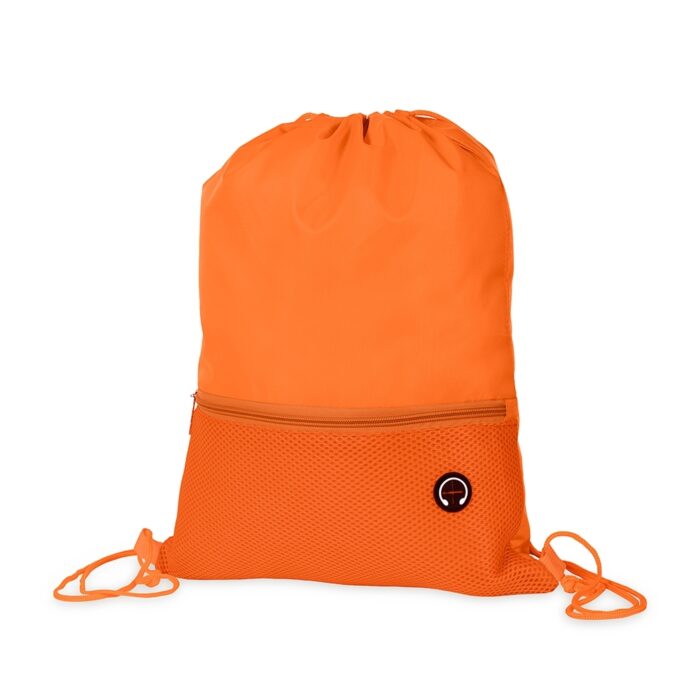 Mochila Saco Poliéster