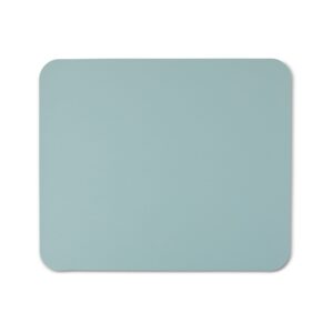 Mouse Pad Couro Sintético