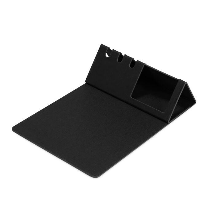 Mouse Pad com Suporte de Celular