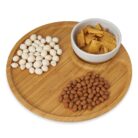 Petisqueira de Bambu