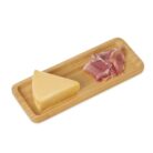 Petisqueira de Bambu 26 x 10