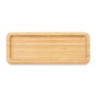 Petisqueira de Bambu 26 x 10